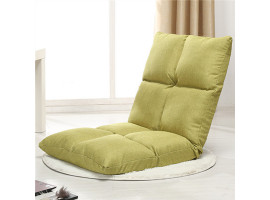 Luxus Chair, green